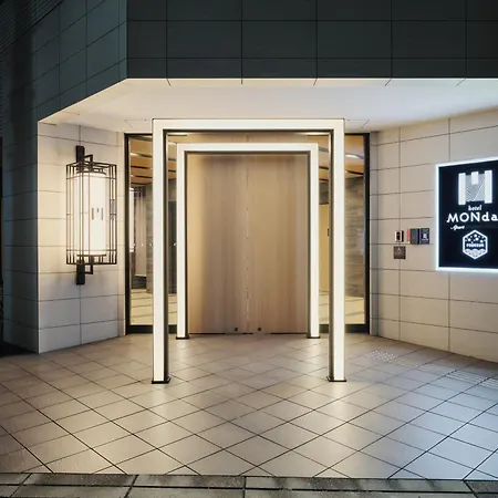 Monday Apart Premium Ginza Shintomicho-3