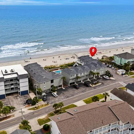 Ocean Pearl Pool & Mint Ocean Views By Beach Star-2