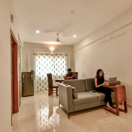 Ega Orchid, Luxury Apartment In Brookefield-2