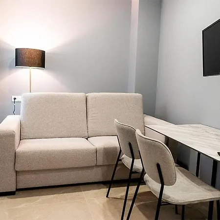 Estrella De Mar - Boutique Aparthotel-2