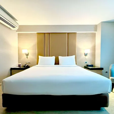 Ramada Graand Swiss Sukhumvit 11-3