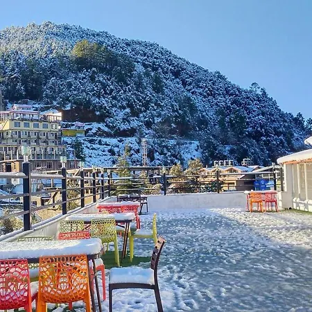 Regenta Resort Mars Valley View Shoghi-3