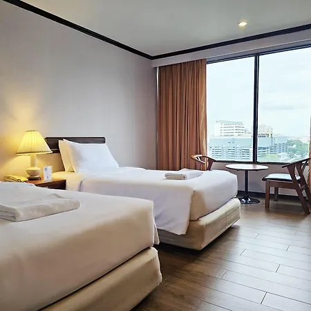 Alexander Hotel-3