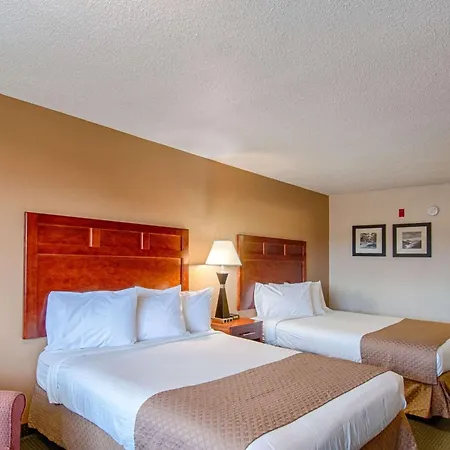 Park Tower Inn-3
