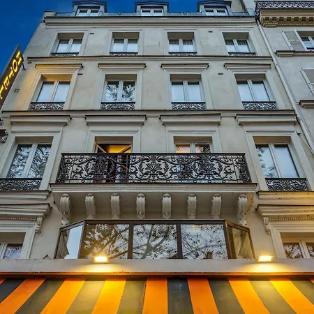 Hotel Clemence-3