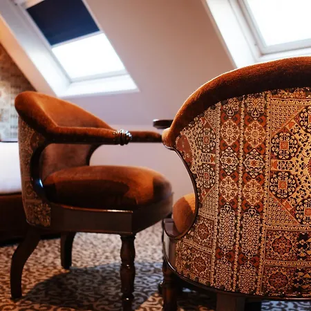 Hotel Odeon Saint-Germain-3