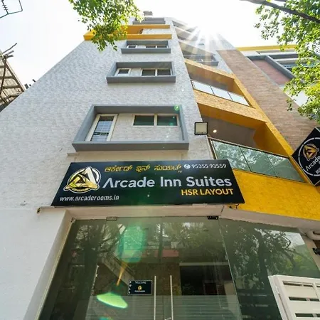 Arcade Inn Suites-2