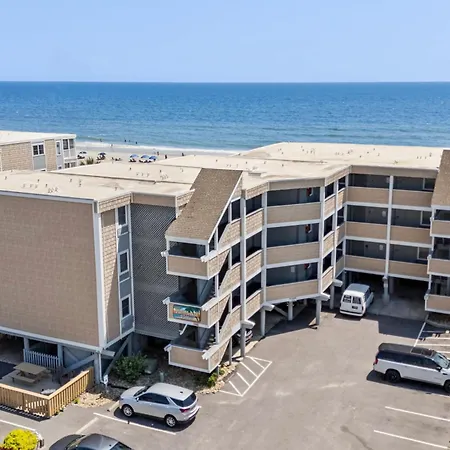 Palmwood Villas - Our Place By The Sea-3