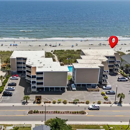 Palmwood Villas - Our Place By The Sea-2