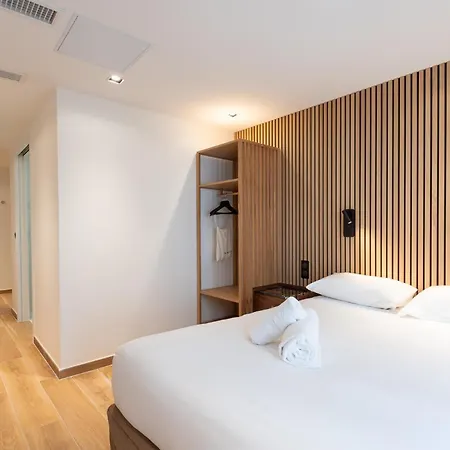 Les Suites Hcr-3