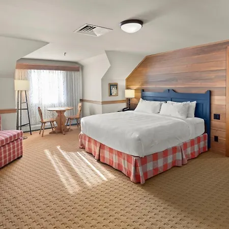 Von Trapp Family Lodge & Resort-2