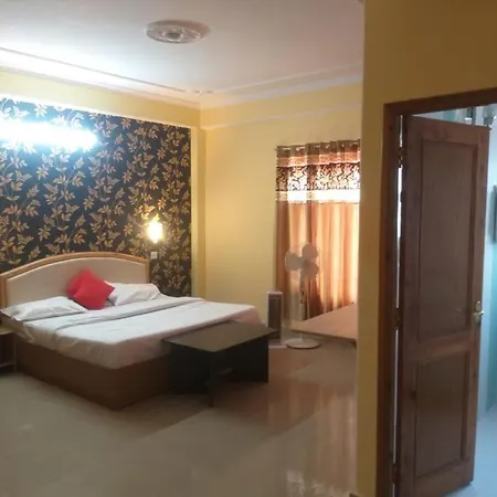 Prestige Villa-2