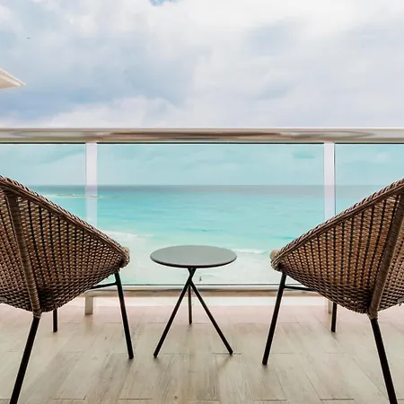 The Ocean Vibes Suites By Casa Paraiso-2