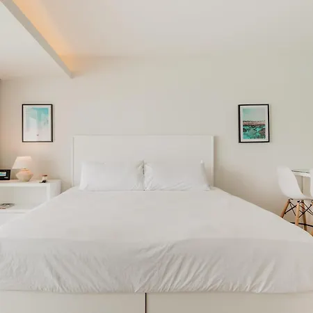 The Ocean Vibes Suites By Casa Paraiso-3