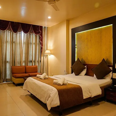 Hotel Viva Inn-2