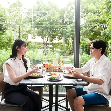 Tk Palace Hotel & Convention Bangkok-3