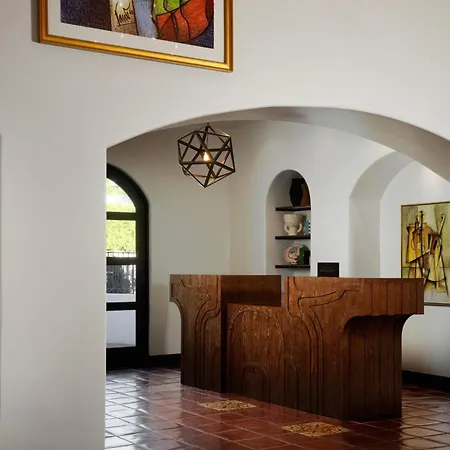 Triada Palm Springs, Autograph Collection-3
