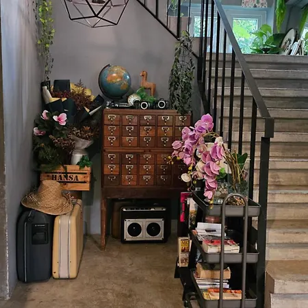 Hansa Bangkok House-2