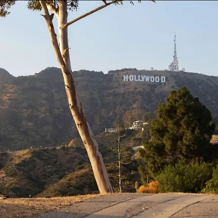 Franklin Loft Walk To Hollywood Bowl-2