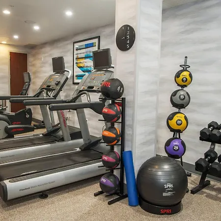 Fairfield Inn & Suites By Marriott New York Brooklyn-3