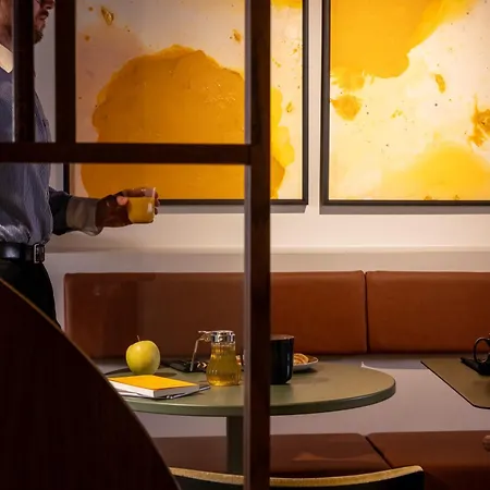 Hotel Gabbie-2