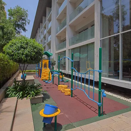 Marriott Suites Pune-3