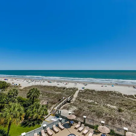 Carolina Dunes 504-3