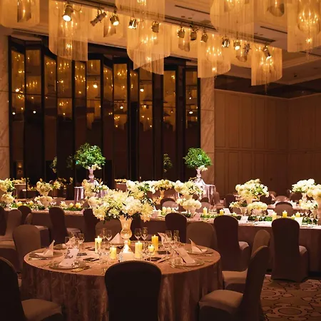 Tokyo Marriott Hotel-2