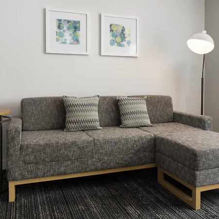 Towneplace Suites By Marriott Cincinnati Oakley-2