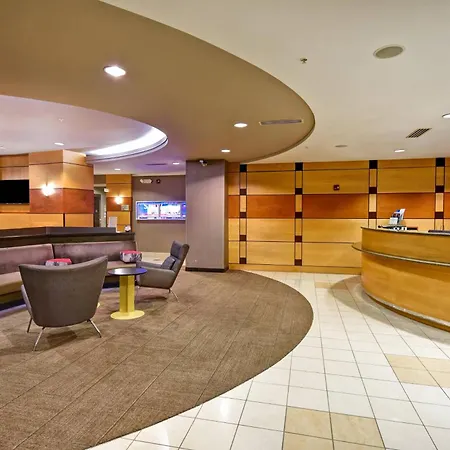 Springhill Suites Louisville Airport-3