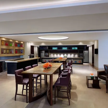 Jw Marriott Hotel Bengaluru-2