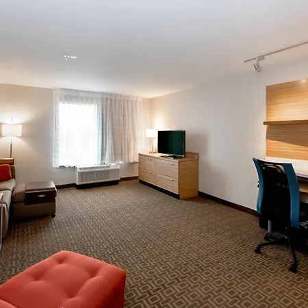 Towneplace Suites By Marriott Louisville Airport-2