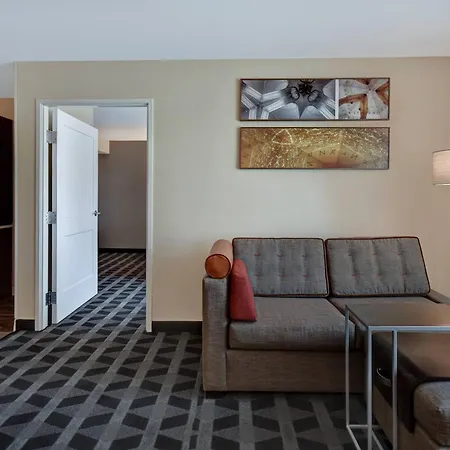 Towneplace Suites Las Vegas Airport South-3