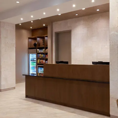 Towneplace Suites By Marriott Orlando Downtown-3
