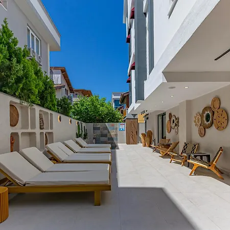 Dulcet Hotel-2