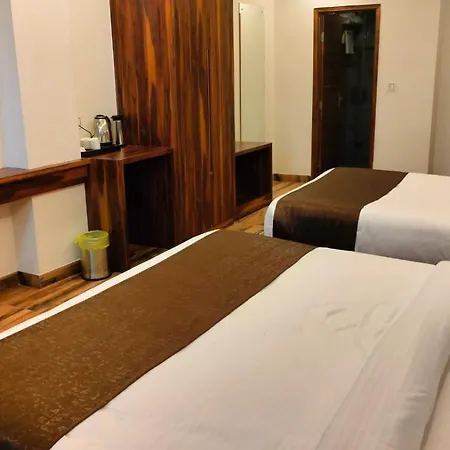 Manaw Valley Resort-2