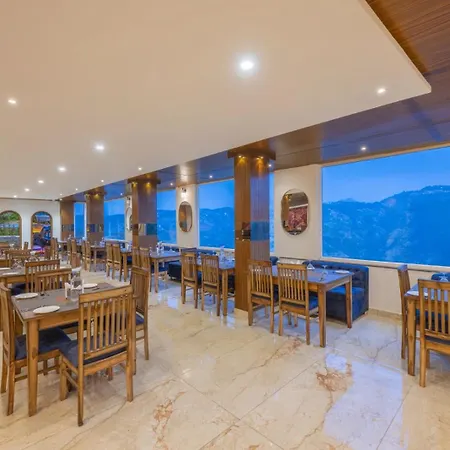 Manaw Valley Resort-3