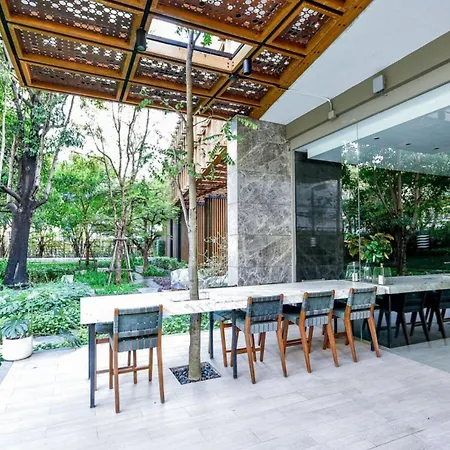 Lucky Home Samrong-2