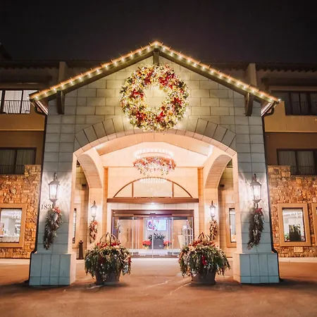 Flying Horse Resort & Club-3