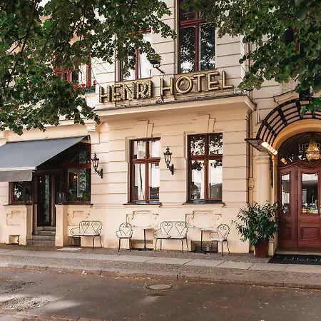 Henri Hotel Berlin-2