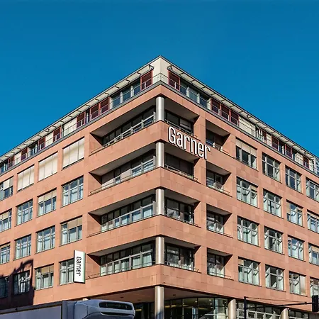 Garner Hotel Berlin - Gendarmenmarkt By Ihg-2