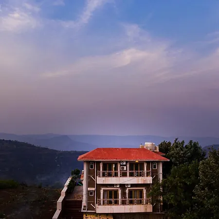 Taj Villa Mahabaleshwar !-3