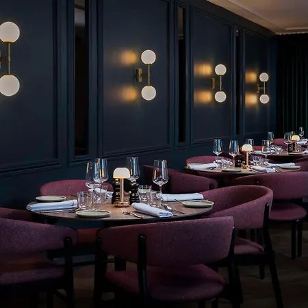 Radisson Blu Hotel, Sheffield-3