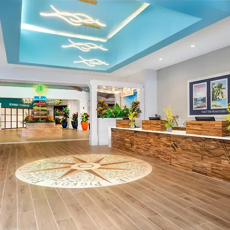 Compass By Margaritaville Hotel Pigeon Forge-2