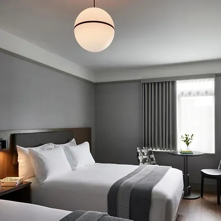 The Melrose Hotel-2