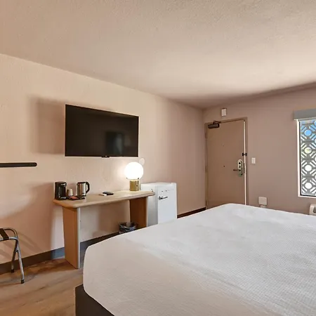 The Dunes Hotel-3