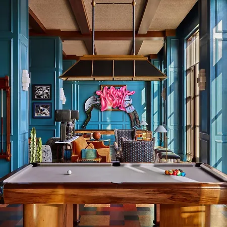 Bowie House, Auberge Collection-2