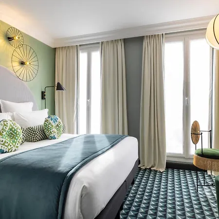Le Clark Hotel-3