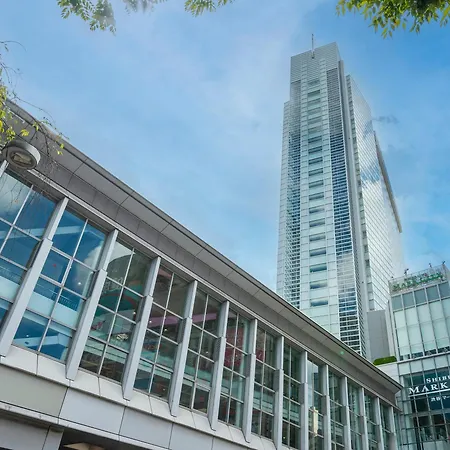 Shibuya Excel Hotel Tokyu-3