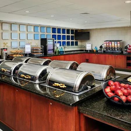 Residence Inn By Marriott New York Manhattan/Times Square-3